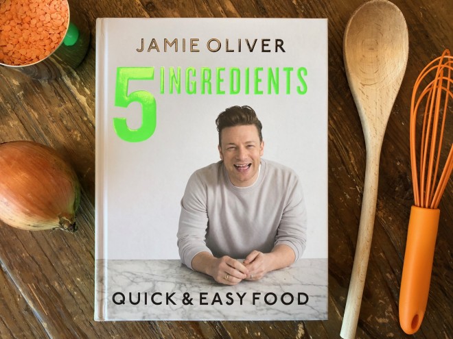 jamie oliver 5 ingredients torrent